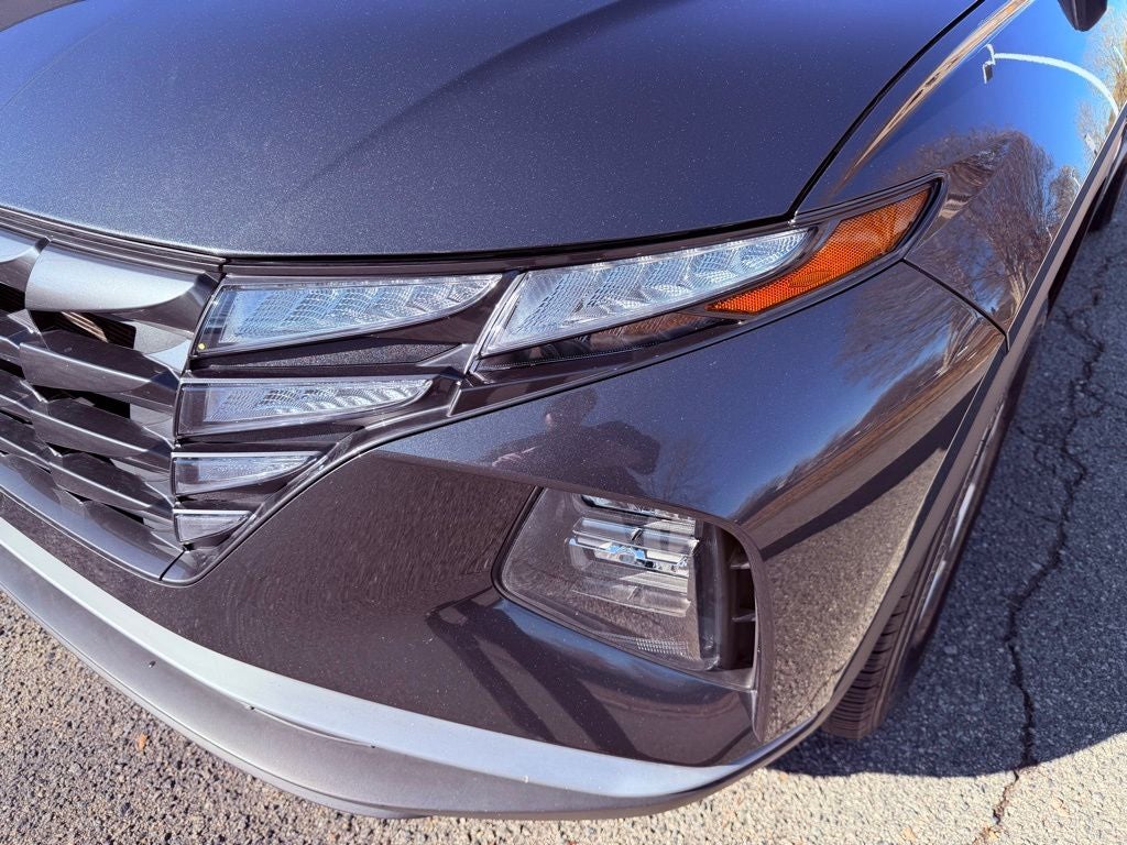 2023 Hyundai Tucson SEL SMART CRUISE/CARPLAY/1 OWNER/CLEAN CARFAX