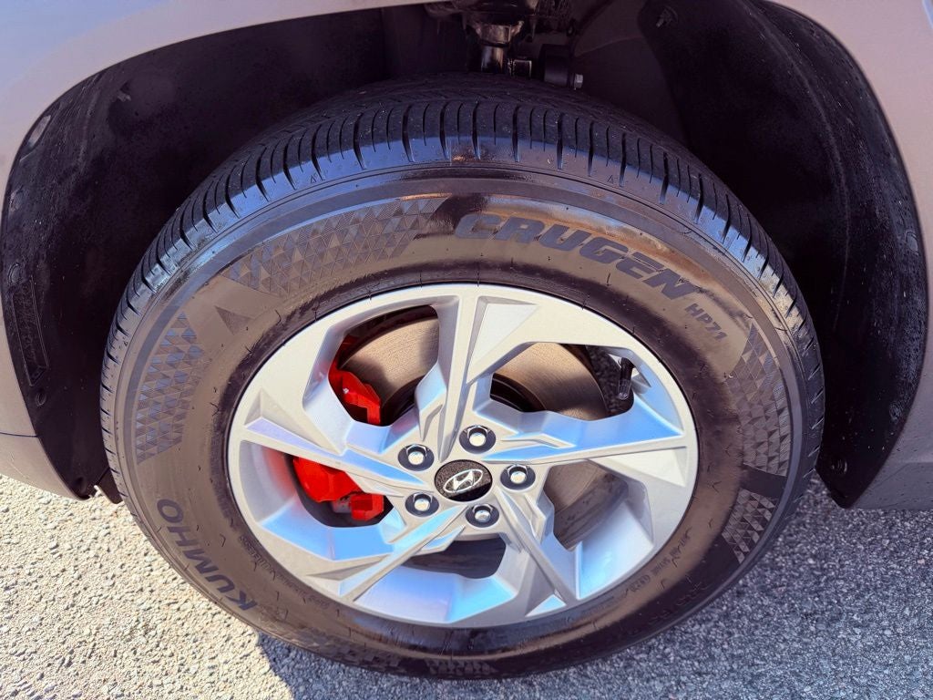 2023 Hyundai Tucson SEL SMART CRUISE/CARPLAY/1 OWNER/CLEAN CARFAX