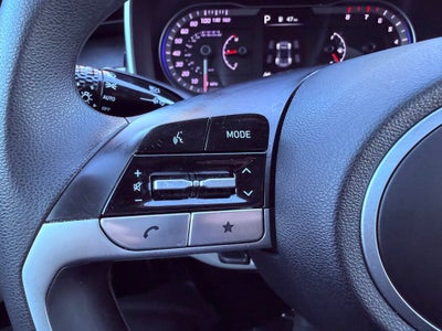 2023 Hyundai Tucson SEL SMART CRUISE/CARPLAY/1 OWNER/CLEAN CARFAX