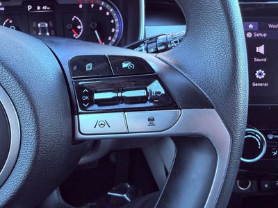 2023 Hyundai Tucson SEL SMART CRUISE/CARPLAY/1 OWNER/CLEAN CARFAX