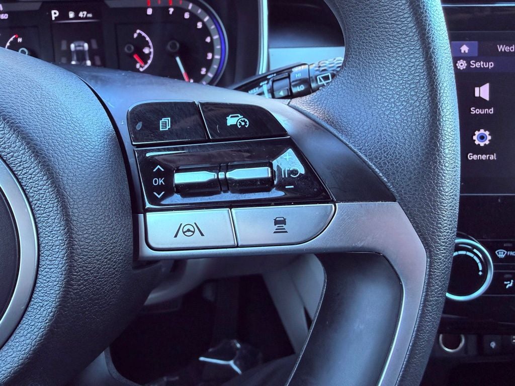 2023 Hyundai Tucson SEL SMART CRUISE/CARPLAY/1 OWNER/CLEAN CARFAX