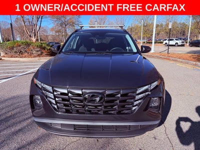 2023 Hyundai Tucson SEL SMART CRUISE/CARPLAY/1 OWNER/CLEAN CARFAX