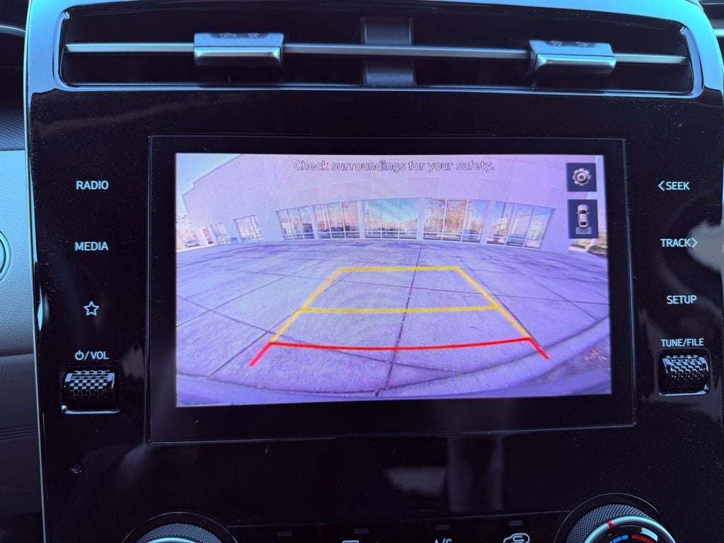 2023 Hyundai Tucson SEL SMART CRUISE/CARPLAY/1 OWNER/CLEAN CARFAX