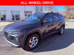 2023 Hyundai Tucson SEL SMART CRUISE/CARPLAY/1 OWNER/CLEAN CARFAX