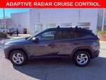 2023 Hyundai Tucson SEL SMART CRUISE/CARPLAY/1 OWNER/CLEAN CARFAX