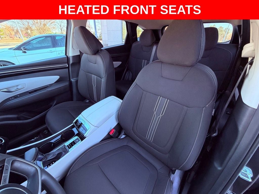 2023 Hyundai Tucson SEL SMART CRUISE/CARPLAY/1 OWNER/CLEAN CARFAX