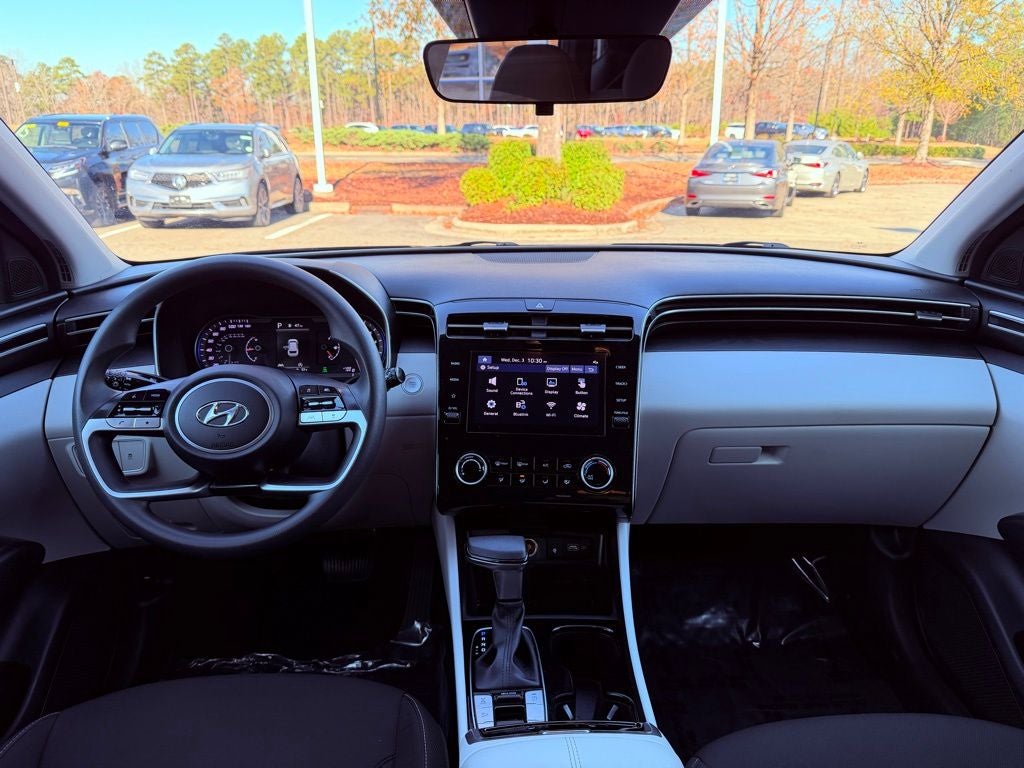 2023 Hyundai Tucson SEL SMART CRUISE/CARPLAY/1 OWNER/CLEAN CARFAX