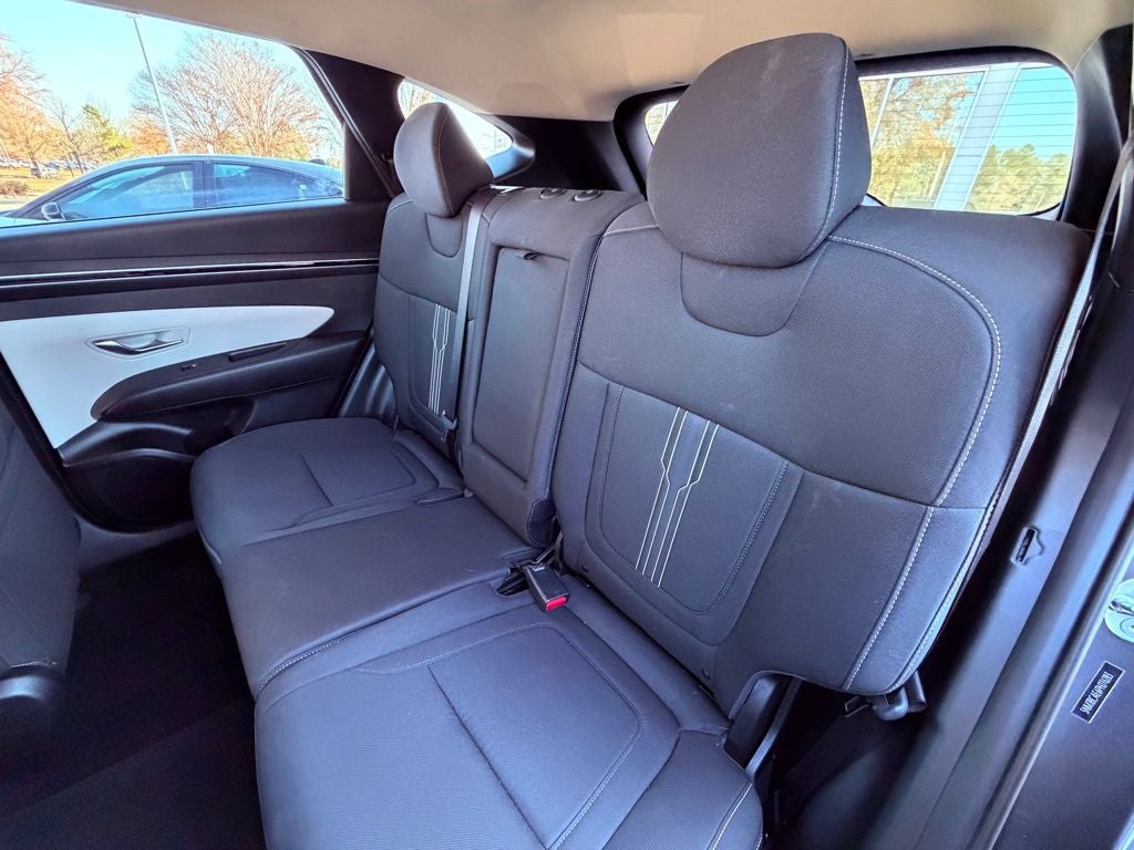 2023 Hyundai Tucson SEL SMART CRUISE/CARPLAY/1 OWNER/CLEAN CARFAX