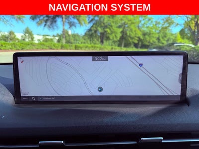2024 Genesis GV70 2.5T PANO ROOF/360 CAM/NAV/ADV & SELECT PKG/PARK ASSIST