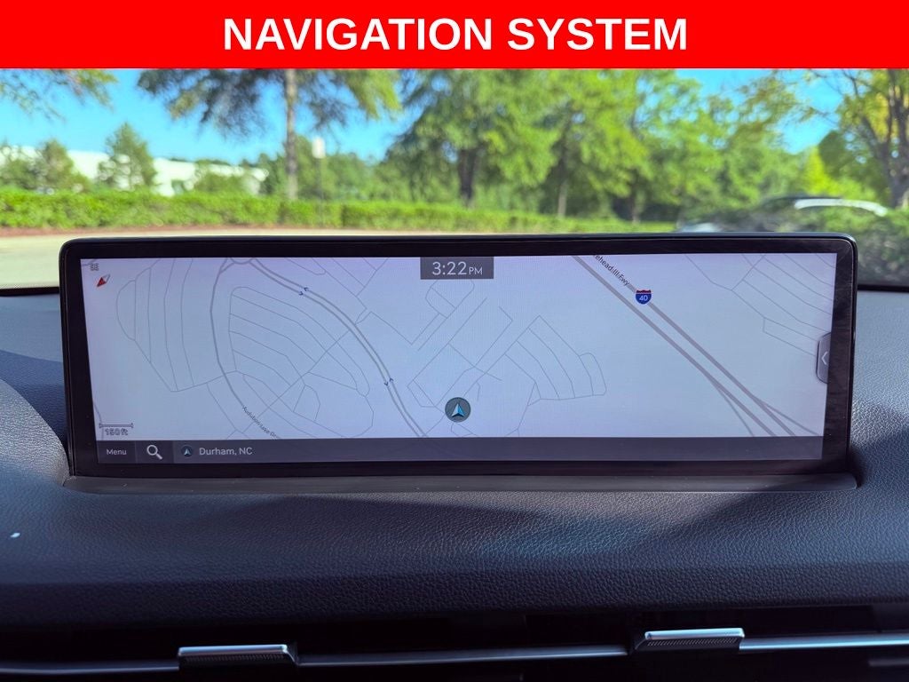 2024 Genesis GV70 2.5T PANO ROOF/360 CAM/NAV/ADV & SELECT PKG/PARK ASSIST