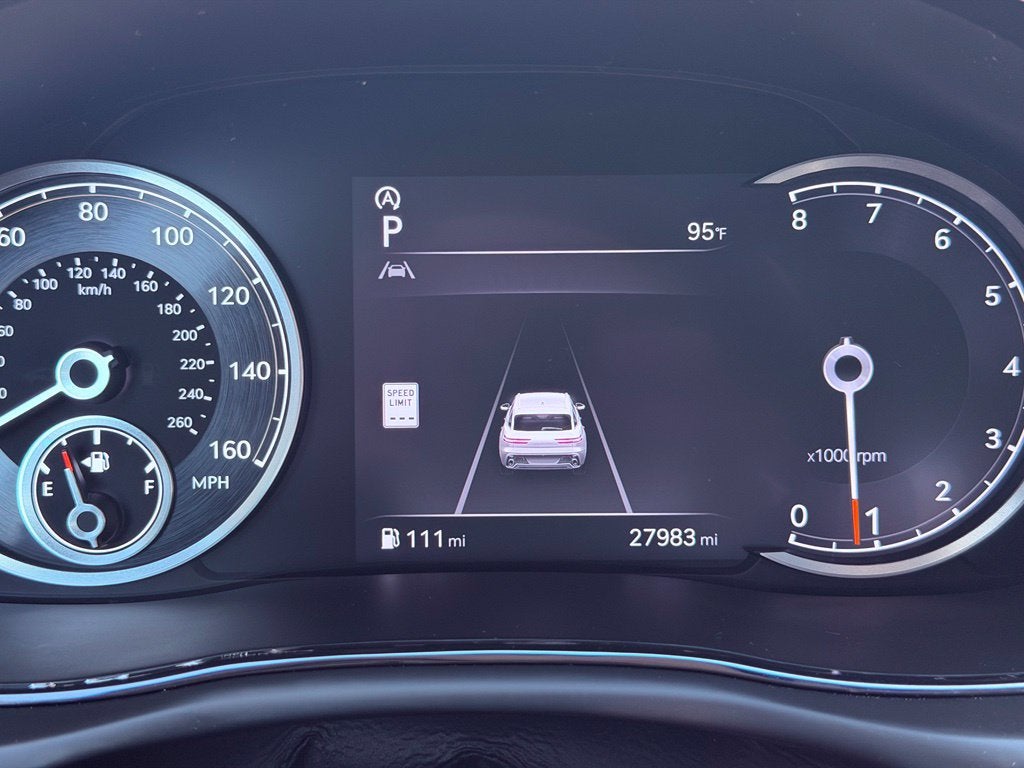 2024 Genesis GV70 2.5T PANO ROOF/360 CAM/NAV/ADV & SELECT PKG/PARK ASSIST