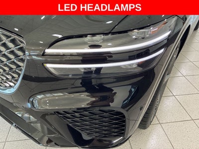 2024 Genesis GV70 2.5T ADV&SELECT PKG/SPORT PRESTIGE/1 OWNER/REMOTE PARK