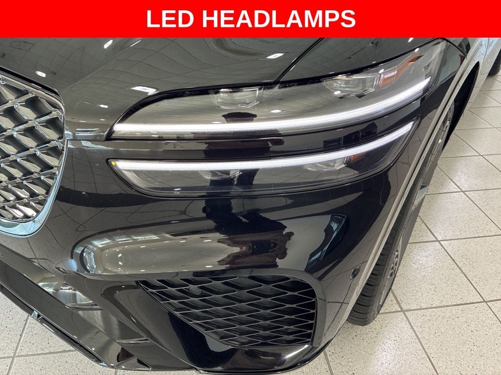 2024 Genesis GV70 2.5T ADV&SELECT PKG/SPORT PRESTIGE/1 OWNER/REMOTE PARK