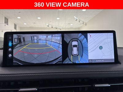 2024 Genesis GV70 2.5T ADV&SELECT PKG/SPORT PRESTIGE/1 OWNER/REMOTE PARK