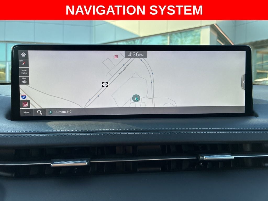 2024 Genesis GV70 2.5T ADV&SELECT PKG/SPORT PRESTIGE/1 OWNER/REMOTE PARK