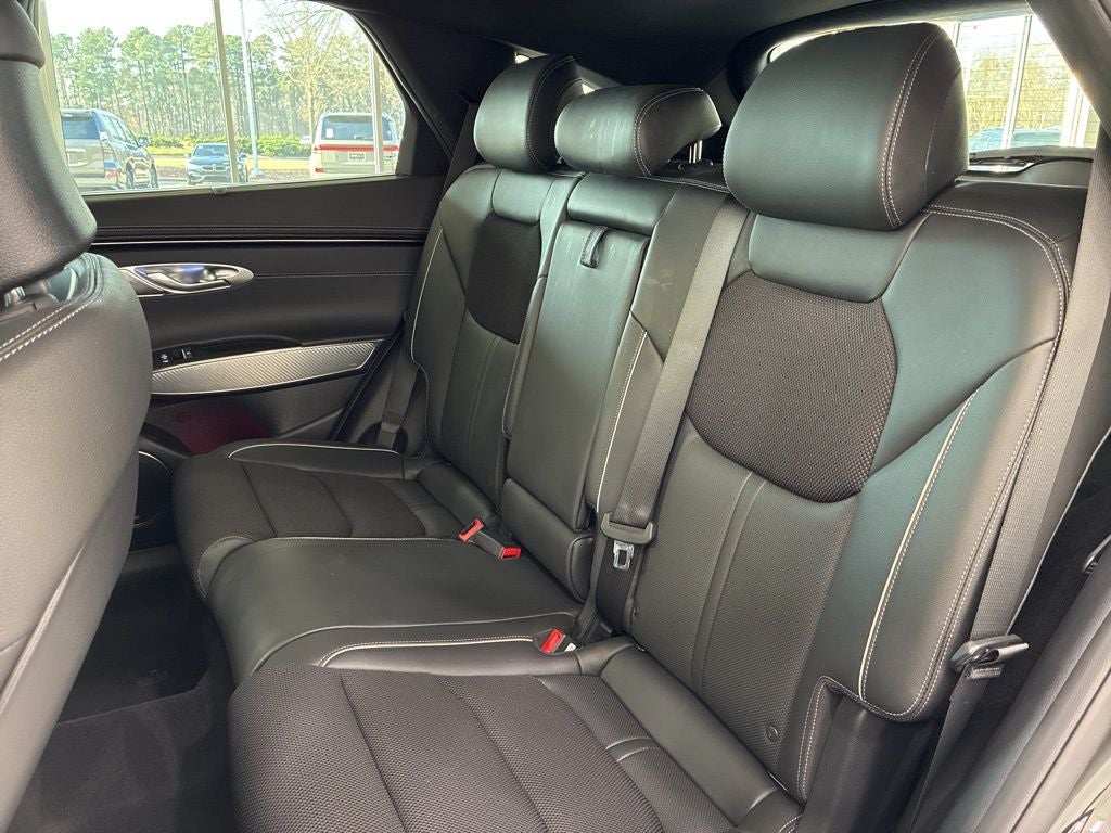 2024 Genesis GV70 2.5T ADV&SELECT PKG/SPORT PRESTIGE/1 OWNER/REMOTE PARK