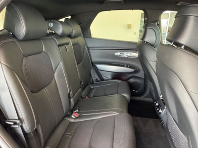 2024 Genesis GV70 2.5T ADV&SELECT PKG/SPORT PRESTIGE/1 OWNER/REMOTE PARK