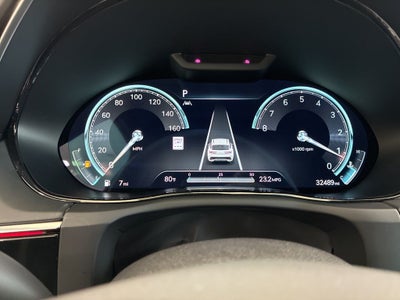 2024 Genesis GV70 2.5T ADV&SELECT PKG/SPORT PRESTIGE/1 OWNER/REMOTE PARK