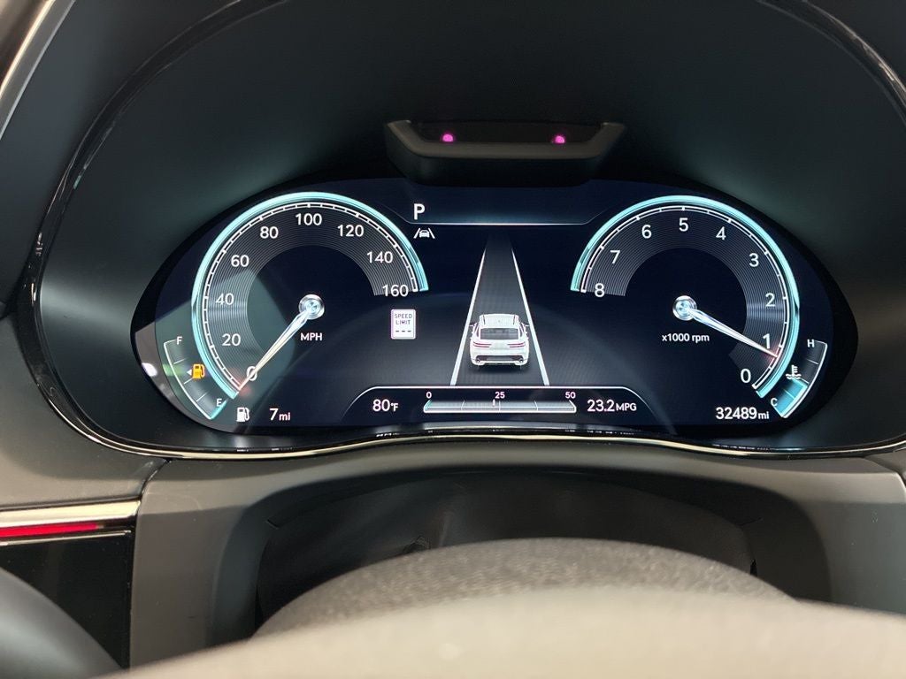 2024 Genesis GV70 2.5T ADV&SELECT PKG/SPORT PRESTIGE/1 OWNER/REMOTE PARK