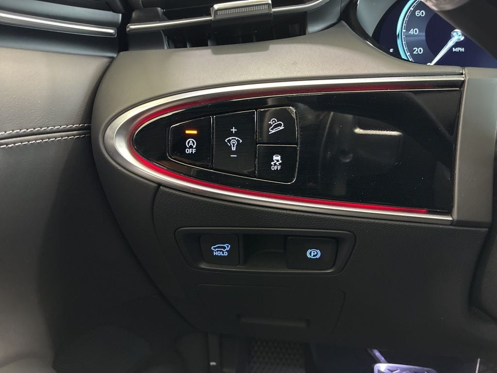 2024 Genesis GV70 2.5T ADV&SELECT PKG/SPORT PRESTIGE/1 OWNER/REMOTE PARK