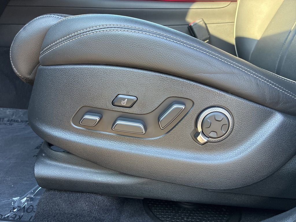 2024 Genesis GV70 2.5T ADV&SELECT PKG/SPORT PRESTIGE/1 OWNER/REMOTE PARK