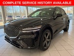 2024 Genesis GV70 2.5T ADV&SELECT PKG/SPORT PRESTIGE/1 OWNER/REMOTE PARK