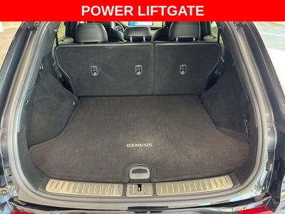 2024 Genesis GV70 2.5T ADV&SELECT PKG/SPORT PRESTIGE/1 OWNER/REMOTE PARK