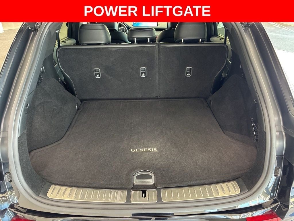 2024 Genesis GV70 2.5T ADV&SELECT PKG/SPORT PRESTIGE/1 OWNER/REMOTE PARK