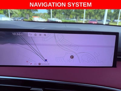 2026 Genesis GV70 2.5T Sport Prestige PANO ROOF/B&O SOUND/360 CAM/NAV/PARK AST