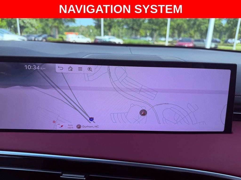 2026 Genesis GV70 2.5T Sport Prestige PANO ROOF/B&O SOUND/360 CAM/NAV/PARK AST