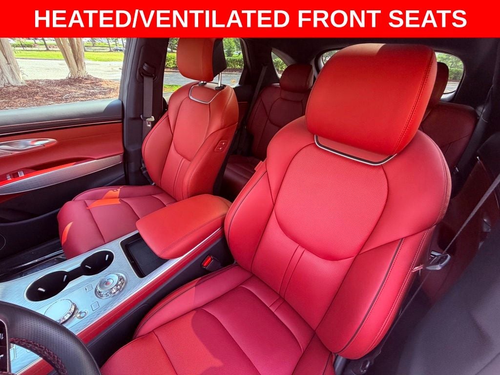 2026 Genesis GV70 2.5T Sport Prestige PANO ROOF/B&O SOUND/360 CAM/NAV/PARK AST