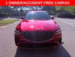 2026 Genesis GV70 2.5T Sport Prestige PANO ROOF/B&O SOUND/360 CAM/NAV/PARK AST