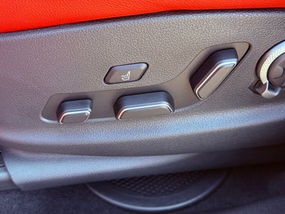 2026 Genesis GV70 2.5T Sport Prestige PANO ROOF/B&O SOUND/360 CAM/NAV/PARK AST