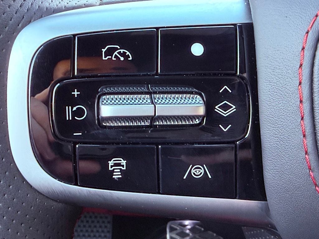 2026 Genesis GV70 2.5T Sport Prestige PANO ROOF/B&O SOUND/360 CAM/NAV/PARK AST