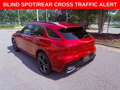 2026 Genesis GV70 2.5T Sport Prestige PANO ROOF/B&O SOUND/360 CAM/NAV/PARK AST