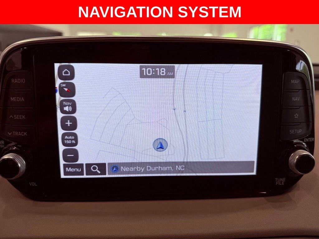 2019 Hyundai Santa Fe Ultimate PANO ROOF/INFINITY AUDIO/HEAD UP/NAV/360 CAM