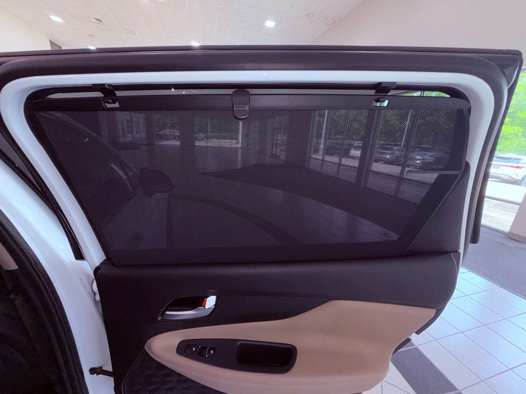 2019 Hyundai Santa Fe Ultimate PANO ROOF/INFINITY AUDIO/HEAD UP/NAV/360 CAM