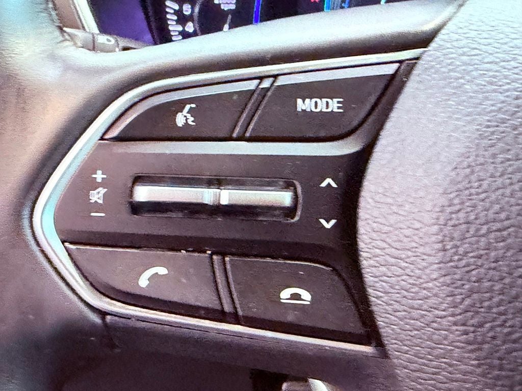 2019 Hyundai Santa Fe Ultimate PANO ROOF/INFINITY AUDIO/HEAD UP/NAV/360 CAM