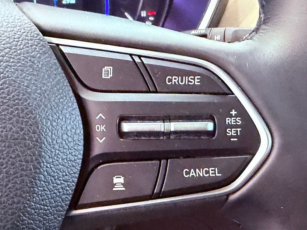 2019 Hyundai Santa Fe Ultimate PANO ROOF/INFINITY AUDIO/HEAD UP/NAV/360 CAM