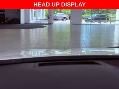 2019 Hyundai Santa Fe Ultimate PANO ROOF/INFINITY AUDIO/HEAD UP/NAV/360 CAM