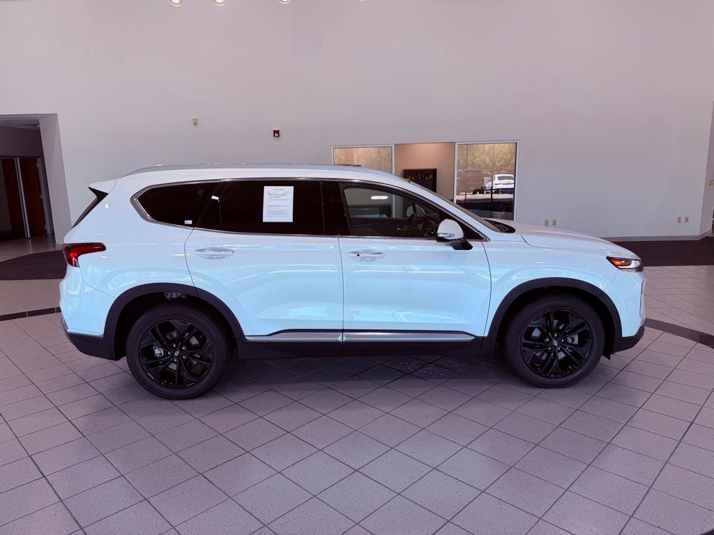 2019 Hyundai Santa Fe Limited PANO ROOF/SMART CRUISE/CARPLAY/4 NEW TIRES