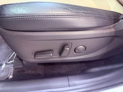 2019 Hyundai Santa Fe Limited PANO ROOF/SMART CRUISE/CARPLAY/4 NEW TIRES