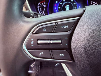 2019 Hyundai Santa Fe Limited PANO ROOF/SMART CRUISE/CARPLAY/4 NEW TIRES