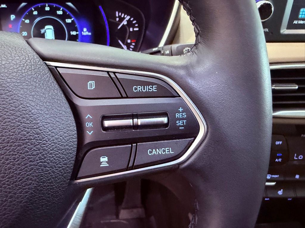 2019 Hyundai Santa Fe Limited PANO ROOF/SMART CRUISE/CARPLAY/4 NEW TIRES