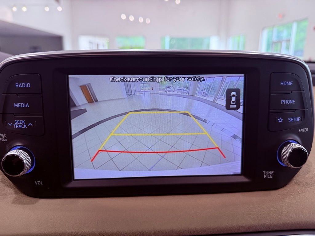 2019 Hyundai Santa Fe Limited PANO ROOF/SMART CRUISE/CARPLAY/4 NEW TIRES