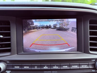 2020 Hyundai Elantra SEL BLIND SPOT/COLLISION MITIGATION/4 NEW TIRES