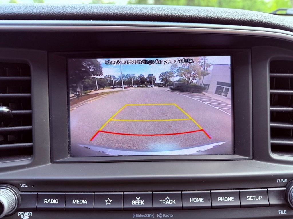 2020 Hyundai Elantra SEL BLIND SPOT/COLLISION MITIGATION/4 NEW TIRES