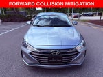2020 Hyundai Elantra SEL BLIND SPOT/COLLISION MITIGATION/4 NEW TIRES
