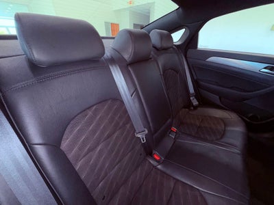2018 Hyundai Sonata Sport+ BLIND SPOT/SUNROOF/CARPLAY/CLEAN CARFAX