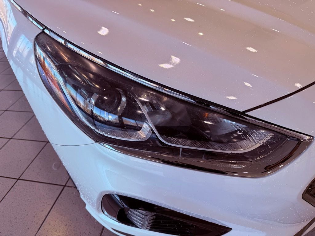 2018 Hyundai Sonata Sport+ BLIND SPOT/SUNROOF/CARPLAY/CLEAN CARFAX